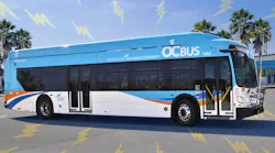 OC bus.