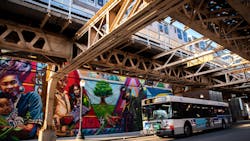 RTA has selected eight station projects that will promote fun activities near transit stations and stops, as well as promote a welcoming, safe environment. RTA has selected eight station projects that will promote fun activities near transit stations and stops, as well as promote a welcoming, safe environment.