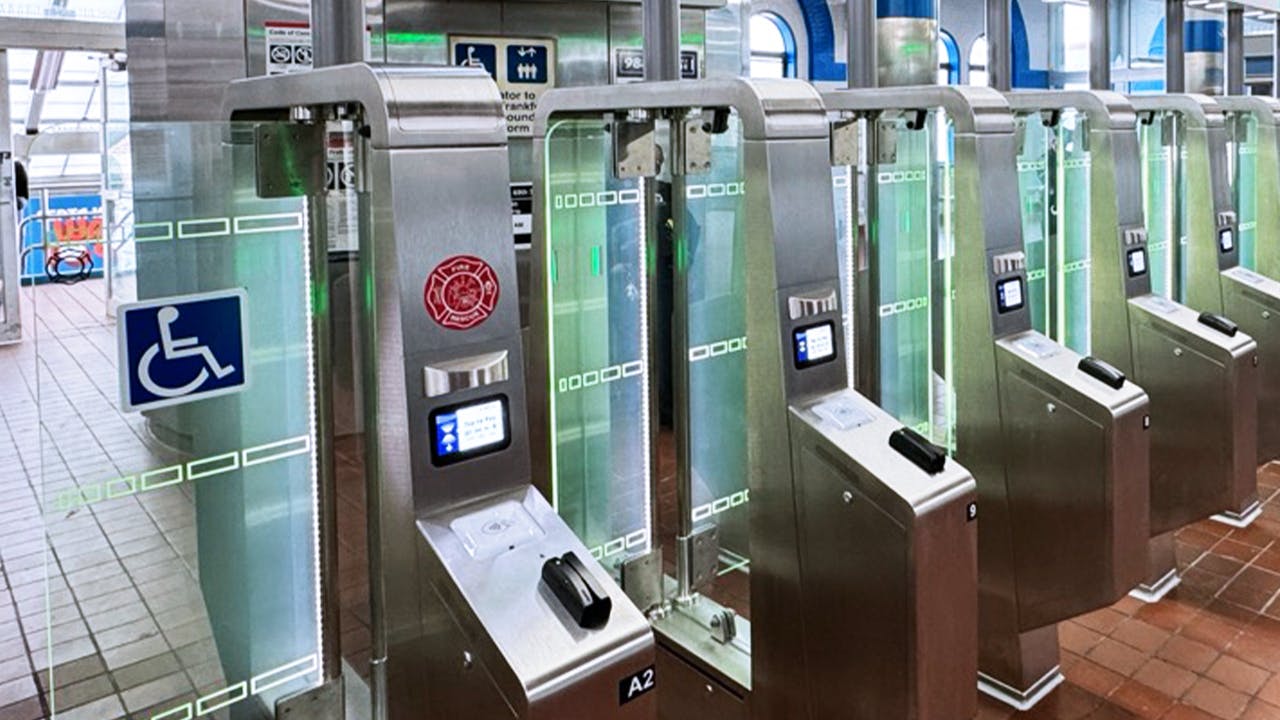 Conduent Transportation has launched a pilot program that will allow SEPTA to use Conduent&rsquo;s 3D Fare Gate Solution at 69th St. station in Upper Darby, Pa.
