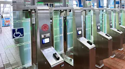 Conduent Transportation has launched a pilot program that will allow SEPTA to use Conduent’s 3D Fare Gate Solution at 69th St. station in Upper Darby, Pa.