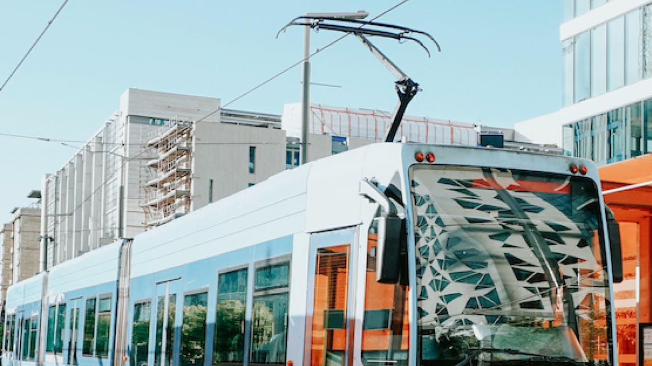 The latest Mineta Transportation Institute survey finds 51 percent of Americans support pollution-emission based mileage fee to raise transportation revenue.