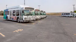 VRT will implement its redesigned bus network on June 3.