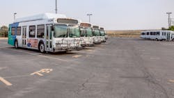 VRT will implement its redesigned bus network on June 3. VRT will implement its redesigned bus network on June 3.