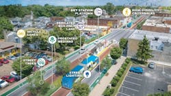 COTA Board of Trustees has approved the ability to place a transportation levy on 2024 ballet. COTA Board of Trustees has approved the ability to place a transportation levy on 2024 ballet.