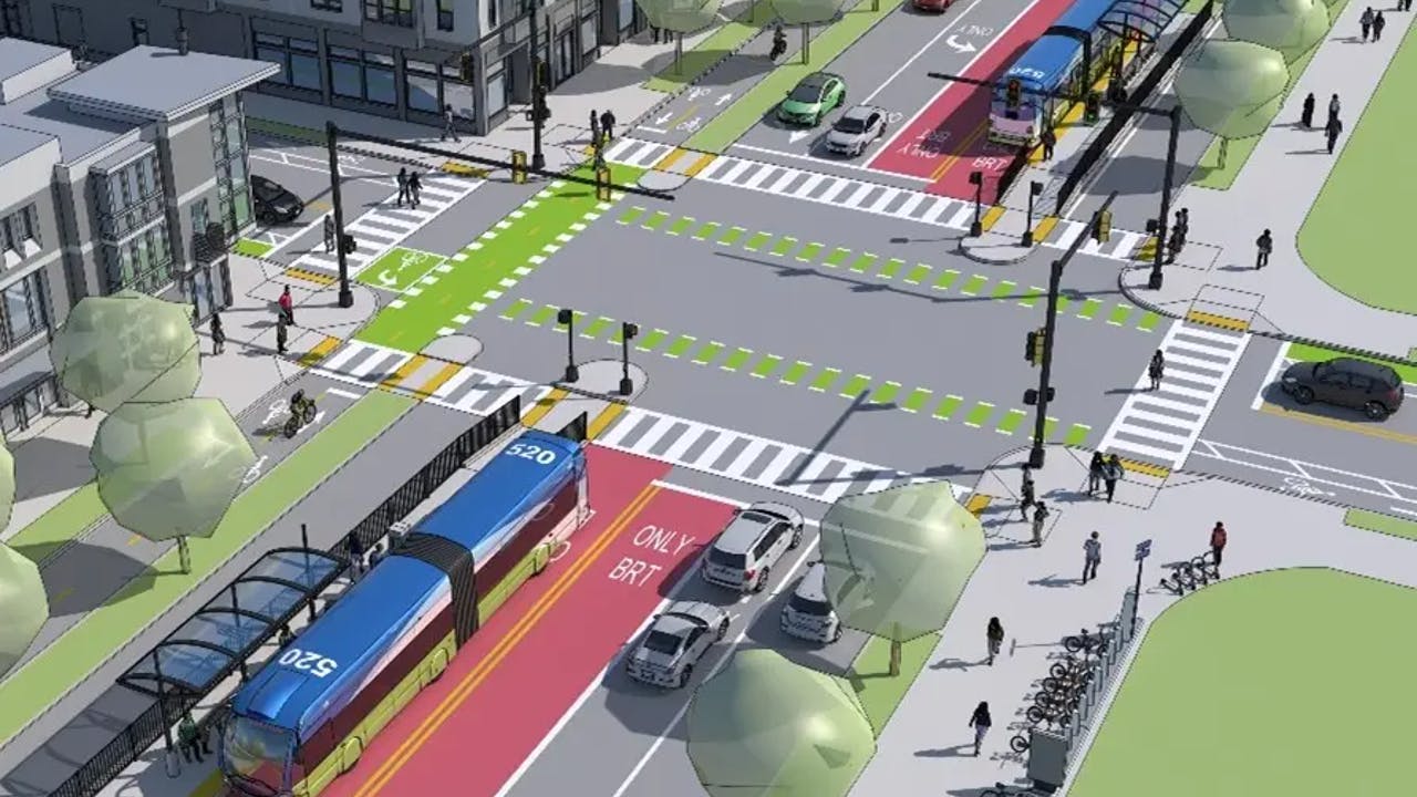 COTA Board of Trustees has approved the ability to place a transportation levy on 2024 ballet.