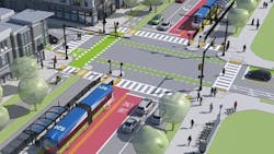 COTA Board of Trustees has approved the ability to place a transportation levy on 2024 ballet. COTA Board of Trustees has approved the ability to place a transportation levy on 2024 ballet.