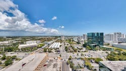 Jacobs awarded program management service contract for Broward County transit expansion. Jacobs awarded program management service contract for Broward County transit expansion.