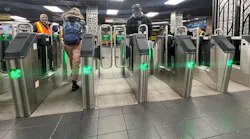 The MTA is making progress on combating fare evasion on subways systems.