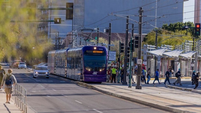 FTA has opened $10.5 million in funding for TOD projects.