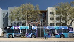 MTC has approved the $18.3 million allocation to fund eight transit projects. MTC has approved the $18.3 million allocation to fund eight transit projects.