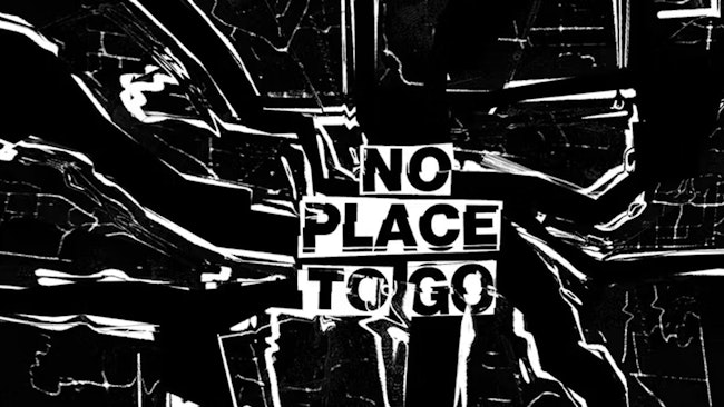 A new Vibrant Communities Calgary study, No Place to Go, reveals connection between social disorders and public transit.