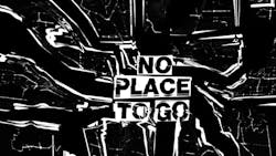 A new Vibrant Communities Calgary study, No Place to Go, reveals connection between social disorders and public transit. A new Vibrant Communities Calgary study, No Place to Go, reveals connection between social disorders and public transit.