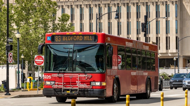 PRT Board approves FY25 operating and capital budgets.