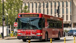 PRT Board approves FY25 operating and capital budgets. PRT Board approves FY25 operating and capital budgets.