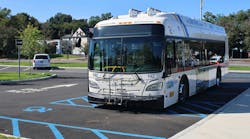 GMV will equip Westchester County Bee-Line buses with GMV Hub and provide its ITS Suite to the transit operator. GMV will equip Westchester County Bee-Line buses with GMV Hub and provide its ITS Suite to the transit operator.