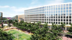 MARTA and DeKalb County have advanced a TOD Master Plan for Indian Creek rail station. MARTA and DeKalb County have advanced a TOD Master Plan for Indian Creek rail station.