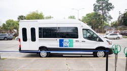 CAT implements CAT SMART microtransit project. CAT implements CAT SMART microtransit project.