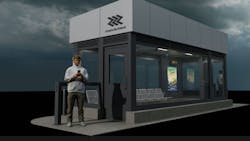 The government of Ontario has awarded three contracts to design and manufacture nine new station shelters, enhance rail safety and complete warning system upgrades. The government of Ontario has awarded three contracts to design and manufacture nine new station shelters, enhance rail safety and complete warning system upgrades.