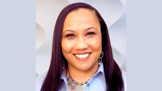 Joy Freeman will work to manage all aspects of human resources and activities at the district, including compensation, benefits, labor relations and recruitment.