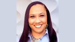 Joy Freeman will work to manage all aspects of human resources and activities at the district, including compensation, benefits, labor relations and recruitment. Joy Freeman will work to manage all aspects of human resources and activities at the district, including compensation, benefits, labor relations and recruitment.