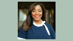 Collina Washington-Beard. Collina Washington-Beard.