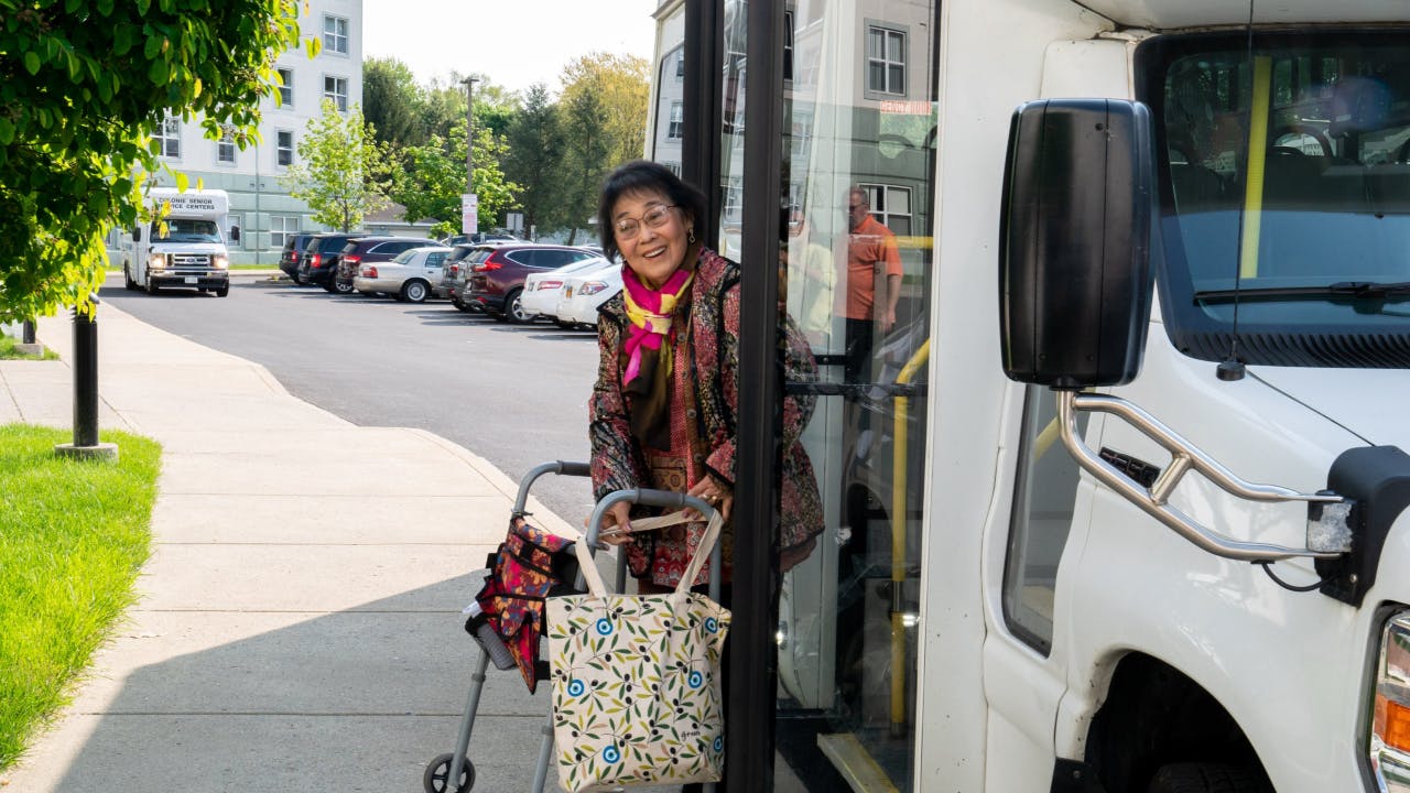 FTA awards $7.8 million in ICAM Pilot Program grants.