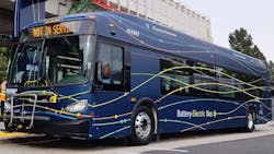 CUTRIC has released its fourth edition of its Canadian ZEB Database. CUTRIC has released its fourth edition of its Canadian ZEB Database.