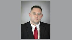 Anthony Napoli. Anthony Napoli.