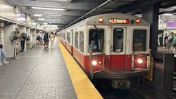 The MBTA Board of Directors have approved the Fiscal Years 2025-2029 MBTA Capital Investment Plan. The MBTA Board of Directors have approved the Fiscal Years 2025-2029 MBTA Capital Investment Plan.