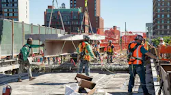 First segment of MTA Metro-North Railroad Park Avenue Viaduct replaced.