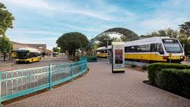 DART Board has approved the updated Strategic Plan.