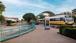 DART Board has approved the updated Strategic Plan. DART Board has approved the updated Strategic Plan.