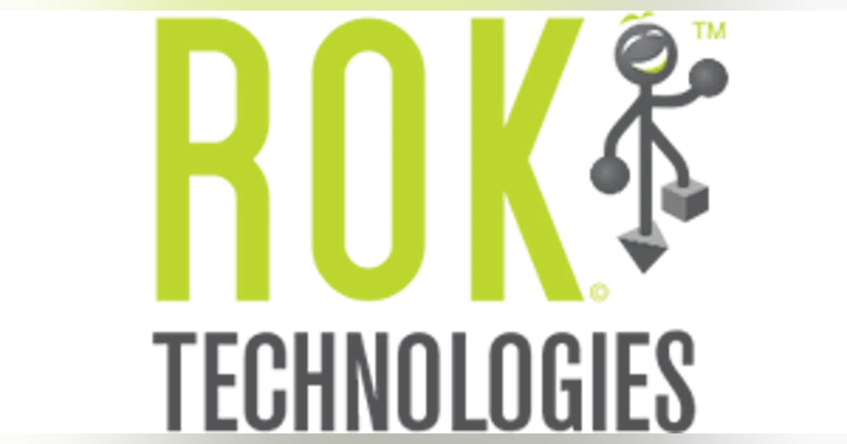 Rok Development Logo ROK Technologies | Mass Transit