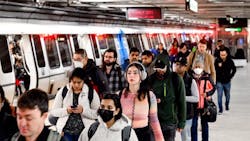 BART Board approves rider-focused FY25 operating and capital budgets. BART Board approves rider-focused FY25 operating and capital budgets.