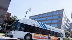 The MARTA Board of Directors adopted the authority’s FY 2025 operating and capital budgets.