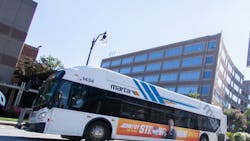 The MARTA Board of Directors adopted the authority’s FY 2025 operating and capital budgets. The MARTA Board of Directors adopted the authority’s FY 2025 operating and capital budgets.