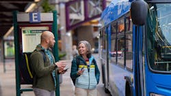 Lane Transit District’s Board of Directors approved the district’s Annual Budget for Fiscal Year 2024-2025. Lane Transit District’s Board of Directors approved the district’s Annual Budget for Fiscal Year 2024-2025.