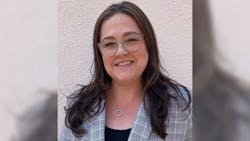 Jamie Adelman will assume the role of DART CFO effective June 19. Jamie Adelman will assume the role of DART CFO effective June 19.