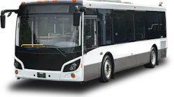 Vicinity Motor Corp. will deliver on an order of two Clean Diesel Vicinity Classic Buses to the Town of Orangeville in Ontario, Canada.