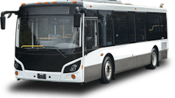 Vicinity Motor Corp. will deliver on an order of two Clean Diesel Vicinity Classic Buses to the Town of Orangeville in Ontario, Canada. Vicinity Motor Corp. will deliver on an order of two Clean Diesel Vicinity Classic Buses to the Town of Orangeville in Ontario, Canada.