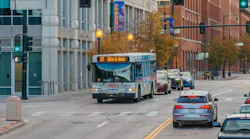 Denver RTD extends contract with Masabi and has launched a TSP project with INIT/Mattersoft.