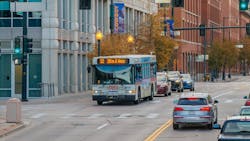 Denver RTD extends contract with Masabi and has launched a TSP project with INIT/Mattersoft. Denver RTD extends contract with Masabi and has launched a TSP project with INIT/Mattersoft.