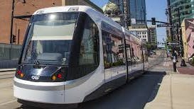 Omaha Streetcar.