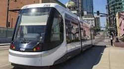 Omaha Streetcar.