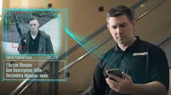 The Regional Transportation Commission of Southern Nevada is set to deploy weapons detection system at transit facilities.