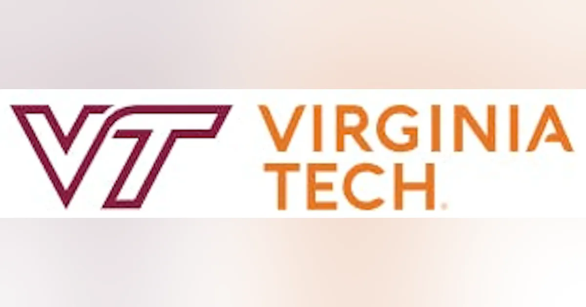 Virginia Tech Py Virginia Polytechnic Institute and State University (Virginia Tech ...