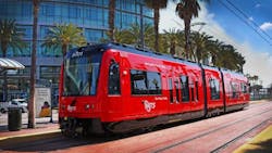 San Diego MTS Board approves $448.2 million FY25 operating budget. San Diego MTS Board approves $448.2 million FY25 operating budget.