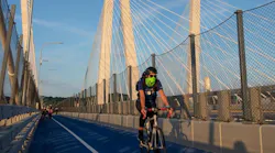 New York awards $97.7 million in grants to support alternative transportation choices.