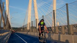 New York awards $97.7 million in grants to support alternative transportation choices. New York awards $97.7 million in grants to support alternative transportation choices.