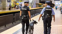 SEPTA Transit Police.